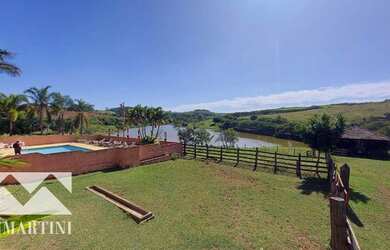 Imagem 16: Fazenda com 5 dormitórios à venda, 1137400 m² por R$ 20.000.000,00...