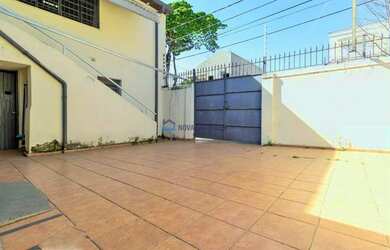 Imagem 2: Casa Térrea de esquina 165 m² área útil, VENDA Planalto Paulista,...