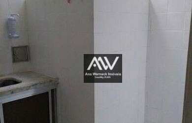 Imagem 12: Apartamento com 1 dormitório, 64 m² - venda por R$ 160.000,00 ou aluguel...