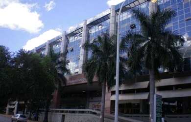 Imagem 1: Pavimento corporativo para venda ou locação 701 Norte Brasilia-DF