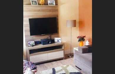 Imagem 4: Casa à venda, 178 m² por R$ 640.000,00 - Vila Santos - São Paulo/SP