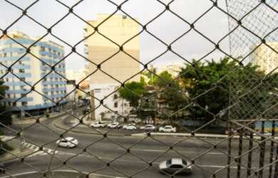 Imagem 8: APARTAMENTO RESIDENCIAL em Rio de Janeiro - RJ, Laranjeiras