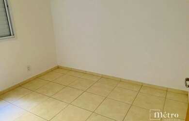 Imagem 5: Apartamento com 2 dormitórios, 43 m² - venda por R$ 155.000,00 ou aluguel...