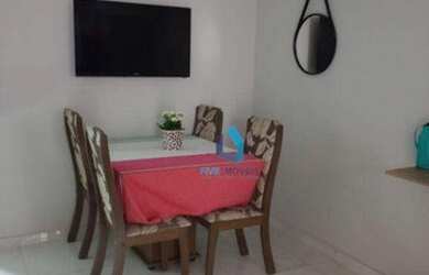 Imagem 13: Sobrado à venda, 100 m² por R$ 460.000,00 - Jardim São Bernardo - São...