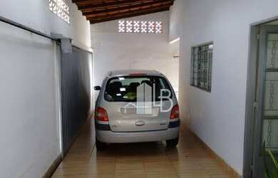 Imagem 11: Casa à venda, 135 m² por R$ 330.000,00 - Residencial Gramado - Uberlândia/MG