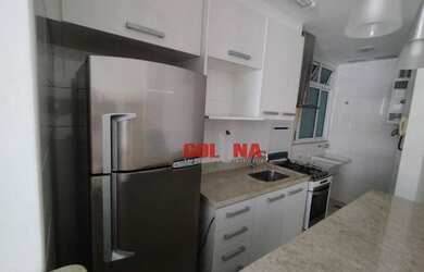 Imagem 6: Apartamento com 1 dormitório, 51 m² - venda por R$ 650.000,00 ou aluguel...