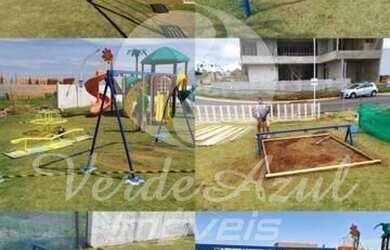 Imagem 5: Terreno - Jardim Residencial Dona Maria José - Indaiatuba