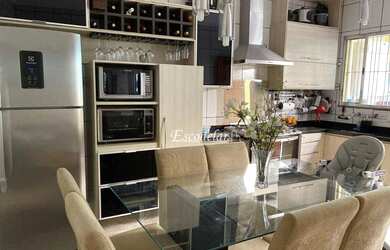 Imagem 1: Casa à venda, 69 m² por R$ 410.000,00 - Penha de França - São Paulo/SP