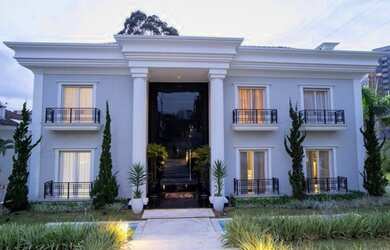 Imagem 3: Casa Residencial à venda, Residencial Três Tamboré , Santana de Parnaíba...