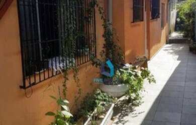 Imagem 1: Casa à venda, 65 m² por R$ 465.000,00 - Vila Campo Grande - São Paulo/SP