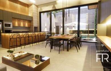 Imagem 1: Casa à venda, 220 m² por R$ 1.980.000,00 - GSP Arts Uberlândia - Uberlândia/MG