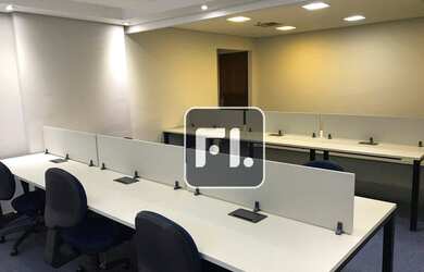 Imagem 6: Conjunto, 44 m² - venda por R$ 350.000,00 ou aluguel por R$ 2.005,00/mês...