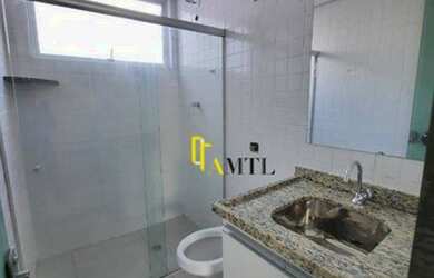 Imagem 2: Apartamento com 1 dormitório para alugar, 45 m² por R$ 1.800,00/mês...