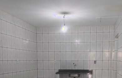 Imagem 3: Alugo casa no ponto novo. Imóvel novo, 1 Vaga na garageme2 Dormitórios