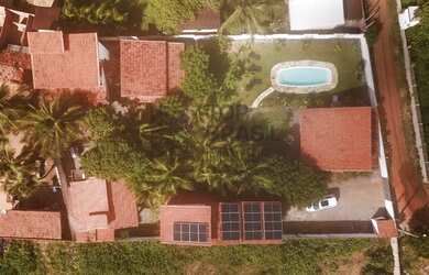 Imagem 12: São Miguel do Gostoso - Pousada/Chalé - Maceió