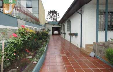 Imagem 3: Terreno à venda, 546 m² por R$ 1.150.000,00 - Guabirotuba - Curitiba/PR