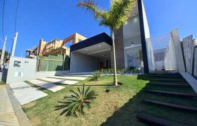 Imagem 1: Casa para venda no condomínio San Vitale em Bragança Paulista