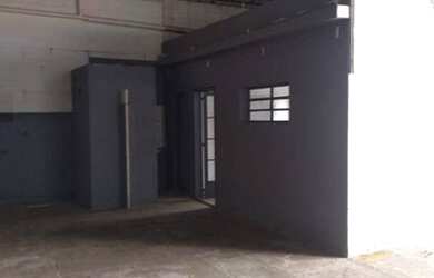 Imagem 10: Galpão para alugar, 300 m² por R$ 6.000,00/mês - Recreio Estoril -...