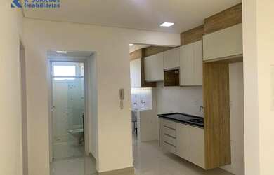 Imagem 6: Apartamento à venda, 102 m² por R$ 620.000,00 - Residencial Praça do...