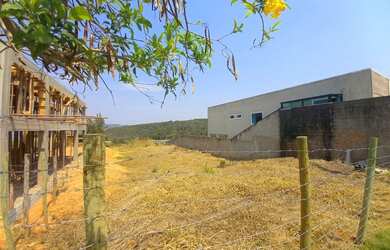 Imagem 3: Terreno à venda, 609 m² por R$ 250.000,00 - Condomínio Bosque do Lago...