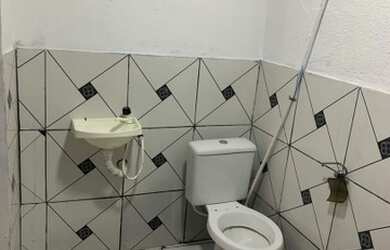 Imagem 5: Vendo ou troco por carro. Varanda, 44m² de Área, 1 Banheiroe1 Dormitório