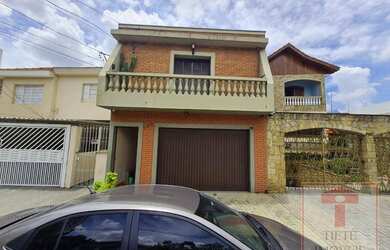 Imagem 1: Casa à venda, 227 m² por R$ 1.198.000,00 - Vila Maria Alta - São Paulo/SP