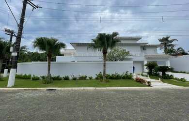 Imagem 3: Casa de Alto Padrão toda reformada com 4 dorms, Acapulco, Guarujá -...