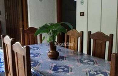 Imagem 7: Sobrado à venda, 189 m² por R$ 620.000,00 - Vila Bela Vista - São Paulo/SP