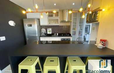 Imagem 11: Apartamento maravilhoso à venda no Alpha Park