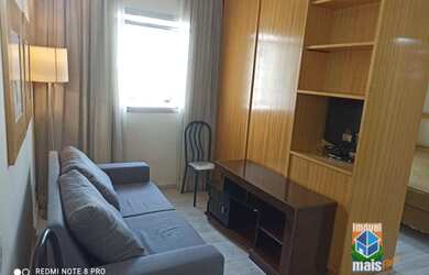 Imagem 2: Flat com 1 dormitório para alugar, 30 m² por R$ 2.000,00/mês - Pinheiros - São Paulo/SP