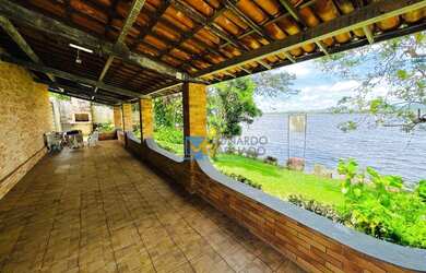 Imagem 6: Terreno à venda, 25000 m² por R$ 1.000.000,00 - Cumbuco - Caucaia/CE