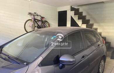 Imagem 12: Sobrado à venda, 244 m² por R$ 889.000,00 - Campestre - Santo André/SP