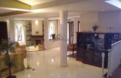 Imagem 4: casa - Jardim Paiquerê - Valinhos