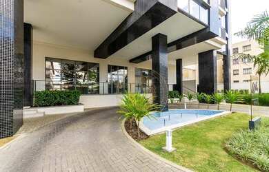 Imagem 3: Cobertura à venda, 143 m² por R$ 1.550.000,00 - Água Verde - Curitiba/PR