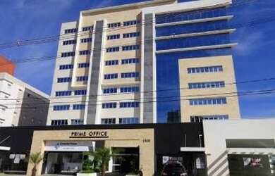 Imagem: O depósito possui 1 Vaga na garagem, 35m² de Área e está