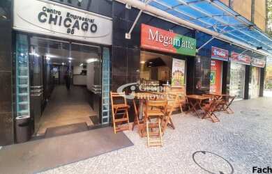 Imagem 2: Rua Tavares de Macedo, nº 95 Sala 702, Icaraí, Niterói/RJ