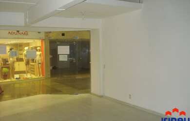 Imagem 4: SALA COMERCIAL DISPONÍVEL PARA LOCAÇÃO