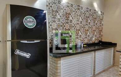 Imagem 4: Casa à venda, 180 m² por R$ 450.000,00 - Jardim América - Campo Limpo...