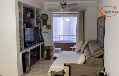 Imagem 1: Apartamento com 3 dormitórios, 76 m² - venda por R$ 780.000,00 ou aluguel...