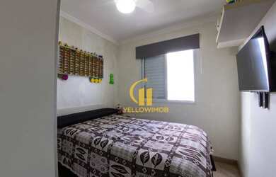 Imagem 10: Apartamento com 3 dormitórios, 90 m² - venda por R$ 830.000,00 ou aluguel...