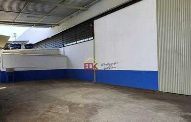 Imagem 11: Galpão à venda, 1000 m² por R$ 1.600.000 - Jardim Santa Luzia - Pindamonhangaba/SP
