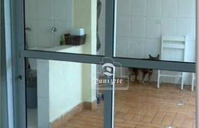 Imagem 7: Sobrado à venda, 164 m² por R$ 850.000,00 - Vila Alzira - Santo André/SP