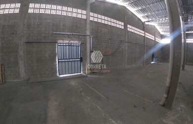 Imagem 11: Galpão para alugar, 1000 m² por R$ 10.000/mês - Novo Porto Canoa -...