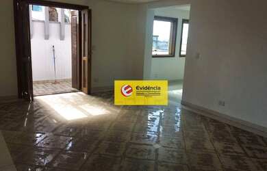 Imagem 7: Sobrado com 3 dormitórios, 480 m² - venda por R$ 2.330.000,00 ou aluguel...