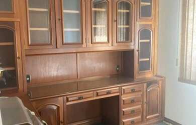 Imagem 2: Casa linda para venda no Residencial Alphaville 4