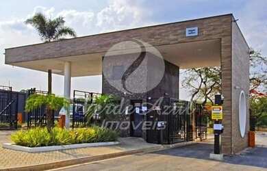 Imagem: O terreno possui 305m² de Área e está localizado em Indaiatuba