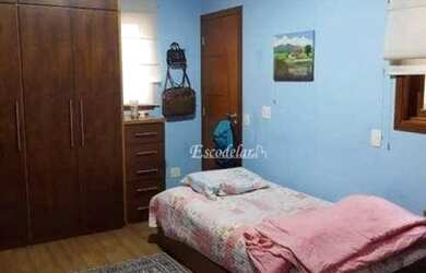 Imagem 13: Sobrado à venda, 280 m² por R$ 960.000,00 - Jardim São Paulo - São...