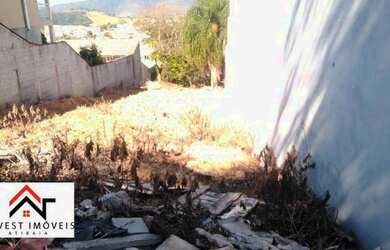 Imagem: O terreno possui 430m² de Área e está localizado em Jardim