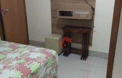 Imagem 14: Apartamento à venda, 100 m² por R$ 350.000,00 - Setor Oeste - Goiânia/GO