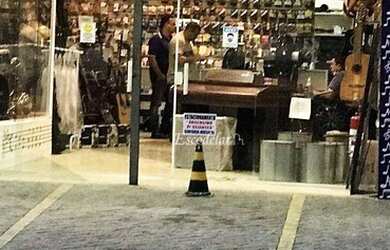 Imagem 2: Loja à venda, 100 m² por R$ 994.000,00 - Freguesia do Ó - São Paulo/SP